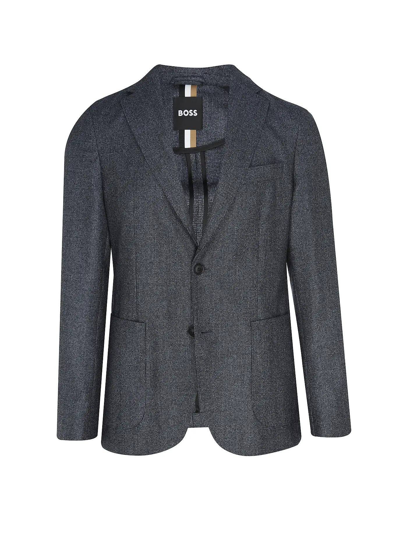 BOSS |  Sakko Slim Fit C-HANRY-252 | 